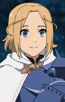 Latreia, Therese