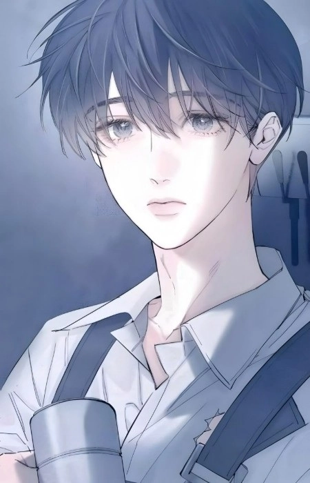 An, Zhe