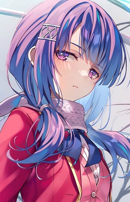Morishita, Ai