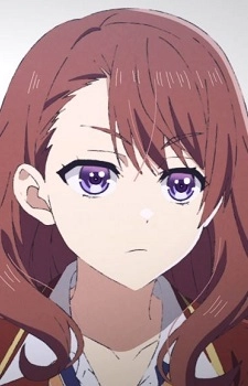 Satou, Maya