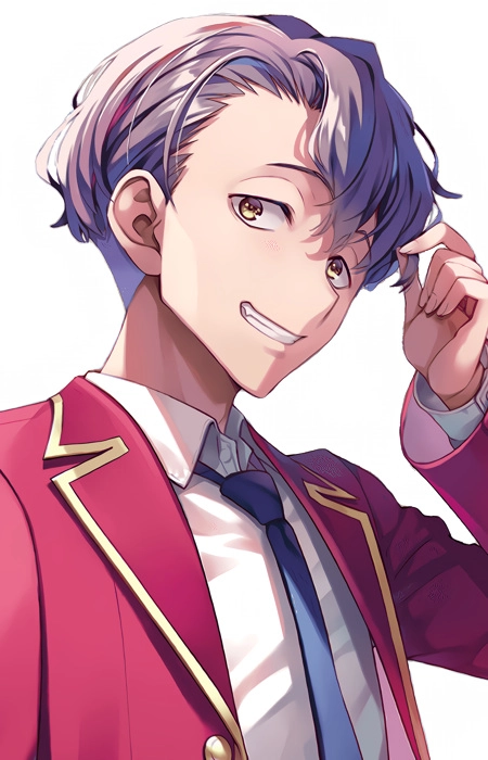 Watanabe, Norihito