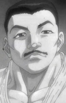 Maeda, Mitsuyo