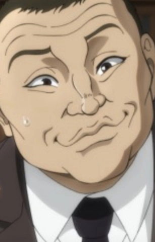 Mishiro, Tetsu