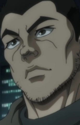 Suemitsu, Kou