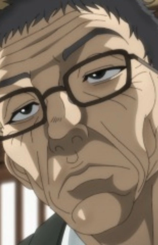 Utsumi, Shunzou