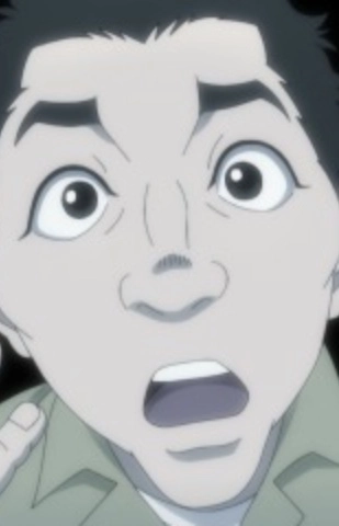 Yabe, Kouichi