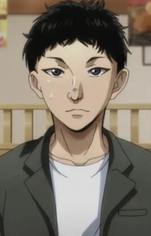 Yasumoto, Takashi