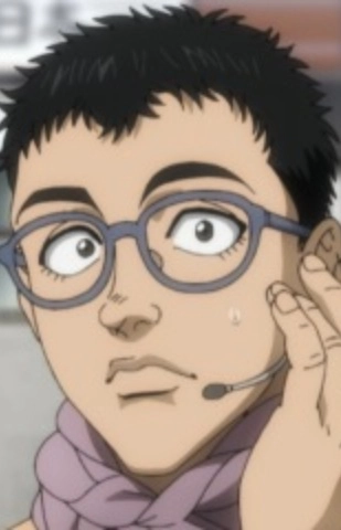 Yoshida