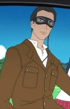 Jinnouchi, Riichi