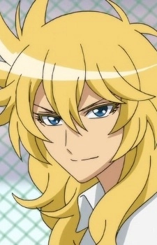 Adenokouji, Shion