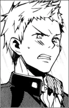 Shinohara, Akihito