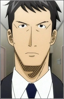 Gotou, Kousei