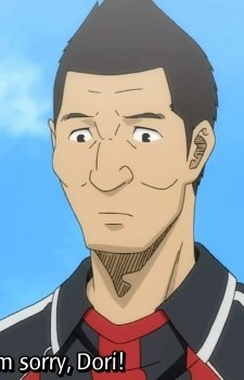 Kamei, Takeshi