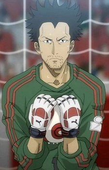 Midorikawa, Hiroshi