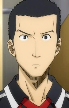 Miyano, Tsuyoshi