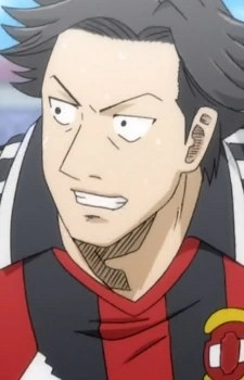 Tanba, Satoshi