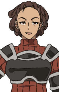 Suzanne