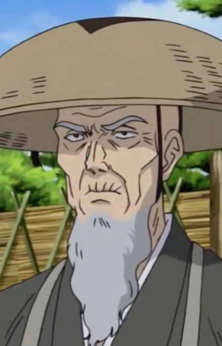 Monk