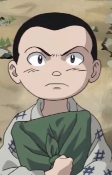 Soukichi