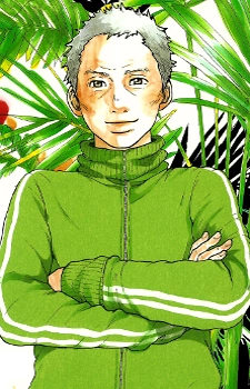 Hidaka, Kenzou