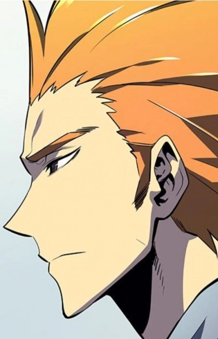 Hoshino, Minoru