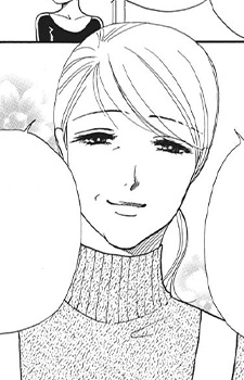 Kaya's Mother