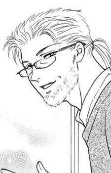 Kenbuchi, Yuuichiro