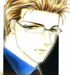 Takasu, Yoshifumi