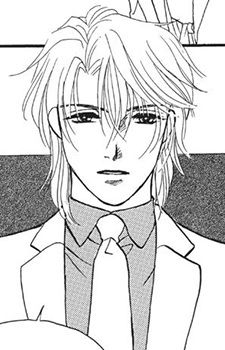 Touma, Masaki