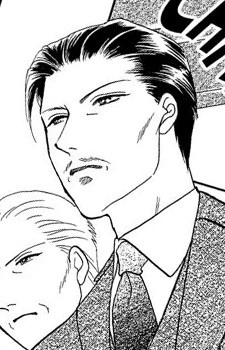 Touma, Shuichirou