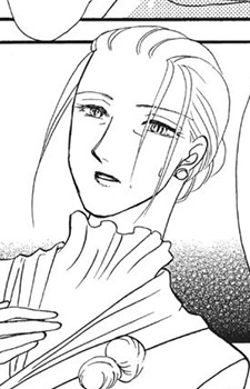 Touma, Yasuko