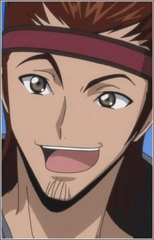 Tamaki, Shinichirou