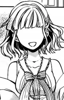 Ushiromiya, Asumu