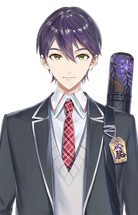 Kenmochi, Touya