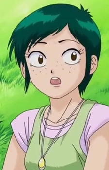 Keiko