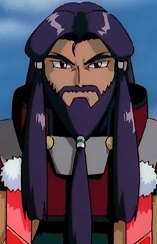 Masaki Jurai, Azusa