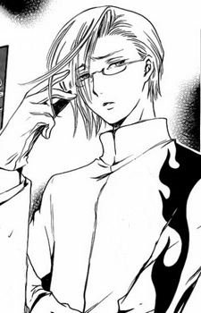 Akechi, Mitsuhide