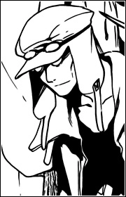 Kakei, Juzo