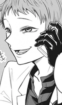 Kihara, Souji