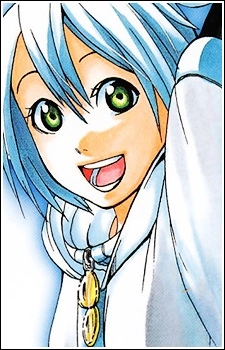 Figarette, Elraine