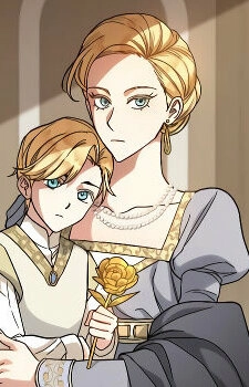 Jacob's Mother