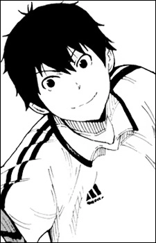Andou, Sora