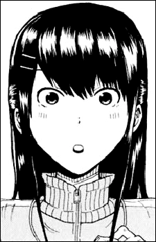 Shinomori, Nina