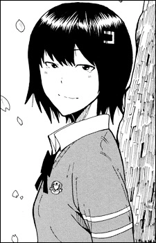 Wakamiya, Shiki