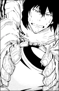 Kanzaki, Masaomi