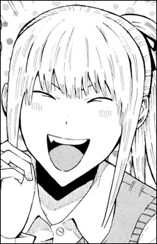 Kanzaki, Risa