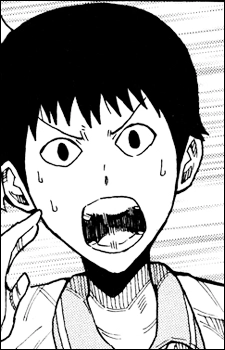Konno, Kanetsugu