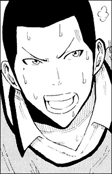 Koshikawa, Rinya