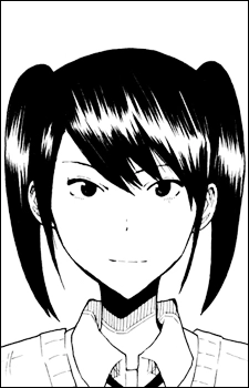 Mizuno, Yuka