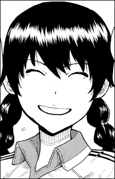 Oda, Mayu